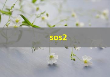 sos2