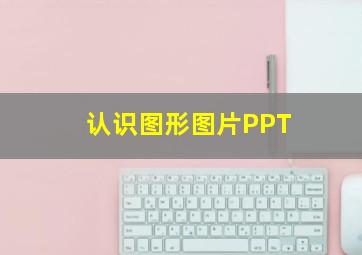 认识图形图片PPT