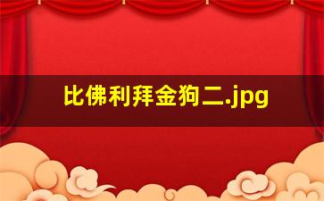 比佛利拜金狗二